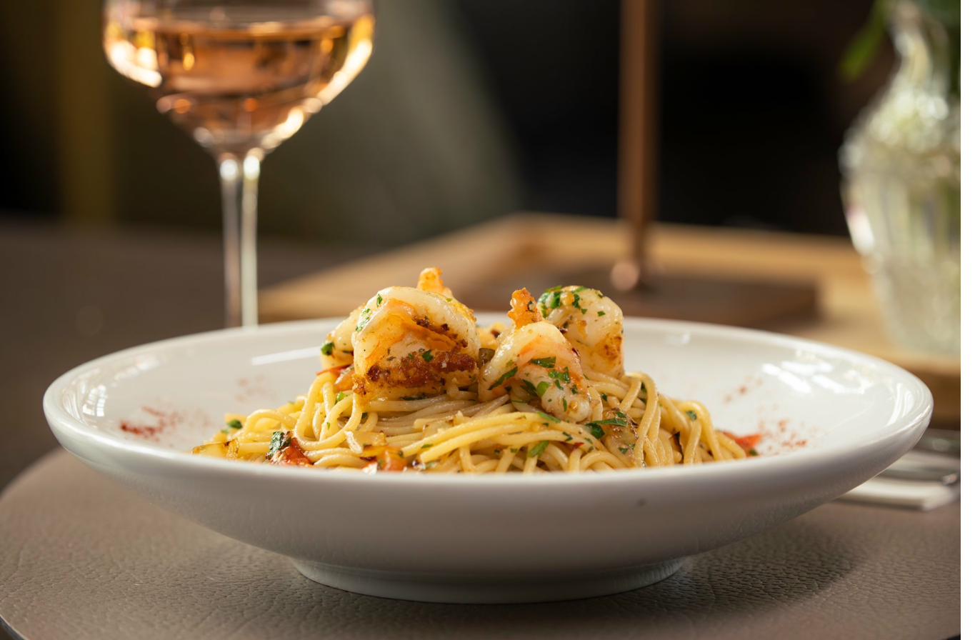 Homemade Burger 220g – Golfhaus Bad Homburg